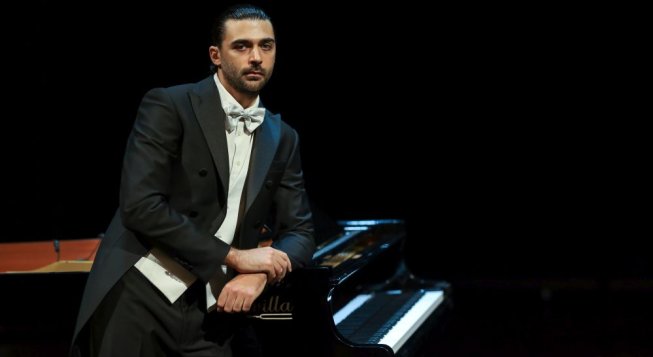 Carlo Amleto
