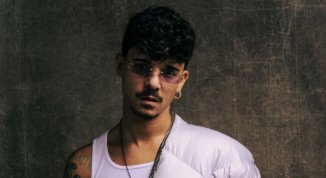 Moreno: incontro a Palazzo Ducale per la rassegna Cantautori, Pop e Rap. Punti di vista