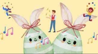 Pasqua City 2026, la festa a Recco tra musica e intrattenimento