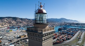 Pasqua e Pasquetta 2026 alla Lanterna: laboratori gratuti e caccia alle uova