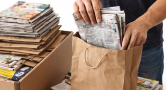 La carta non dimentica: con Amiu e Comieco il rifiuto si fa futuro