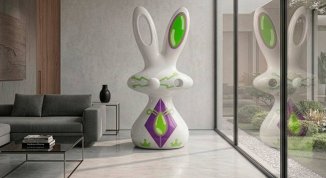 Home Fairy Home, in piazza Città di Lombardia la mostra che unisce il design della casa con il mondo Winx