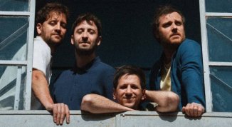  Eugenio in Via Di Gioia in concerto all'Unipol Forum di Assago