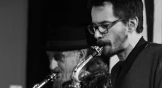 Simone Garino/Frankie Partipilo in concerto - Torino Jazz Festival