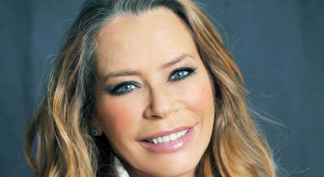 Barbara De Rossi
