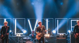 Marlene Kuntz suona Il vile d'estate, Artico Festival