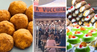 Festa Siciliana a Loano 2026 con street food, prodotti tipici, ospiti e folklore