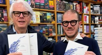 A Pentema apre la Libreria dell'Appennino. La sfida culturale nel borgo di 23 abitanti