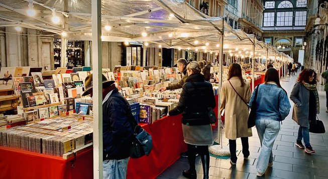 ©facebook.com/fieradellibrogenova