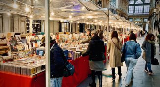 Fiera del Libro di Genova 2026, l'edizione di primavera per i 100 anni