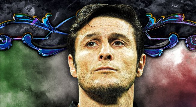 Javier Zanetti