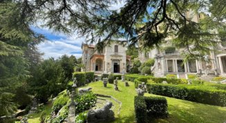 Pasquetta 2026:  i musei del Sacro Monte di Varese visitabili con un unico biglietto