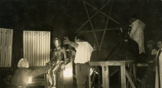 Metropolis e il Fritz Lang americano, la rassegna alla Cineteca Milano Arlecchino