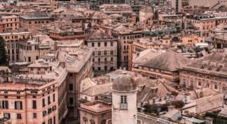 Sulle tracce dei  teatri perduti, visita guidata con Claudia Habich