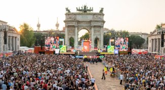 Party Like a Deejay 2026: concerti, incontri, sport per due giorni di festa