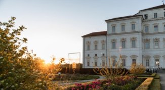 Pasqua e Pasquetta 2026: le aperture e le attività alla Reggia di Venaria