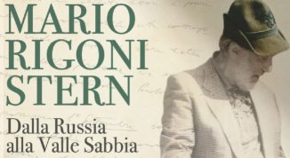 Alessandro Nora presenta Mario Rigoni Stern. Dalla Russia alla Valle Sabbia