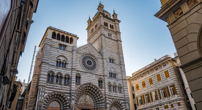 ©facebook.com/visitgenoa