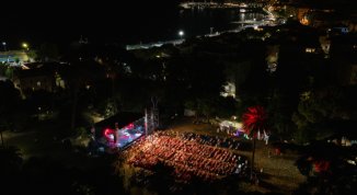 Nicolò Fabi in concerto ad Arenzano per il We ARE Festival