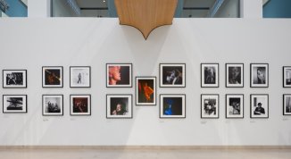 Il ritmo dell’occhio: Don Bronstein e la scena jazz a Chicago 1953-1968, mostra fotografica