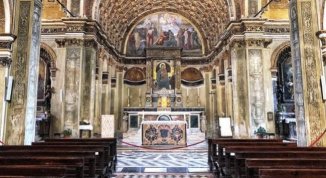 Musica a San Satiro 2026: A due organi e doppio coro, concerto di musica antica