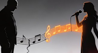 Laura Repetto, Luca Borriello, Max Garbarino in Non so why