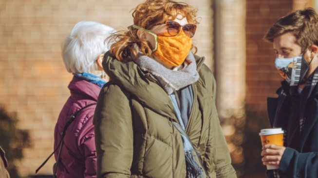 Flickr.com / John Brighenti