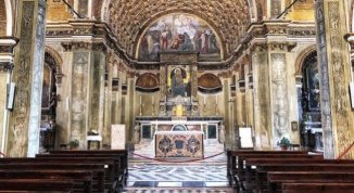 Musica a San Satiro 2026: Di corde segretissime armo la cetra, concerto di musica antica