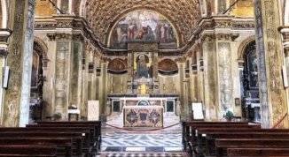 Musica a San Satiro 2026: Judith ou la mort d’Holopherne, concerto di musica antica
