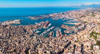 Circular City Forum a Genova 2026, l'economia circolare e sostenibile dei centri urbani