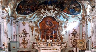 Passeggiata a Coronata: visita all'Oratorio di N.S. Assunta e dugustazione di Corochinato