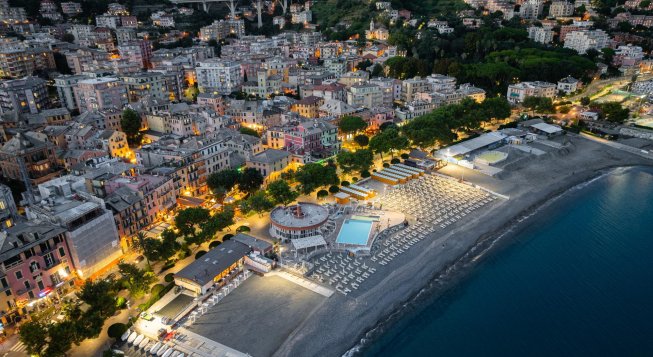 Arenzano