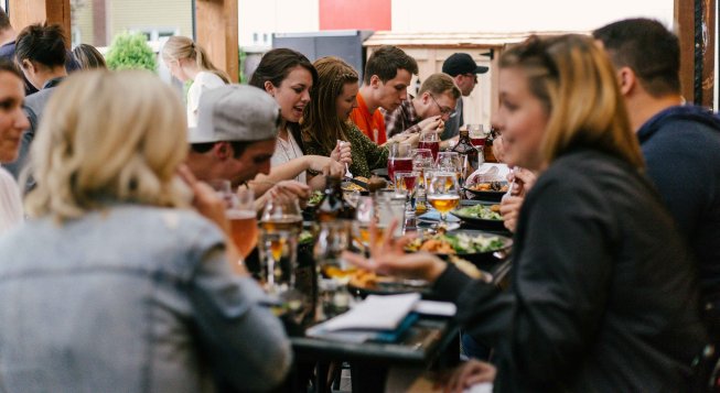 © Priscilla Du Preez/unsplash.com