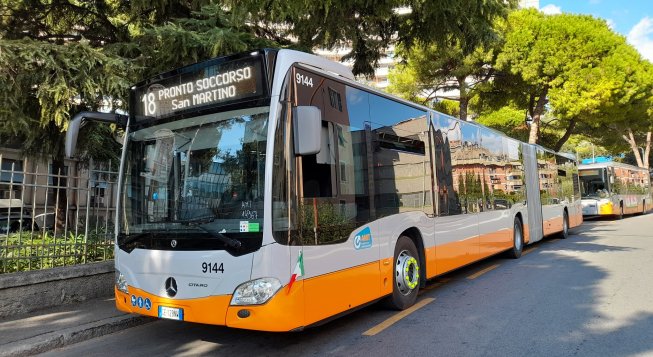 ©facebook.com/amtgenovatrasportopubblico