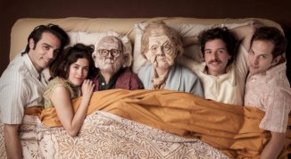 Visite, con il Teatro dei Gordi