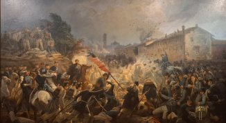 Il Museo del Risorgimento: da Napoleone all’Indipendenza, visita guidata con libro in omaggio