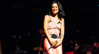 Levante in concerto - Dell’amore Live in Estate 2026