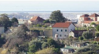 Le vecchie creuze di Cornigliano, Borzoli e Sestri: escursione nel ponente genovese