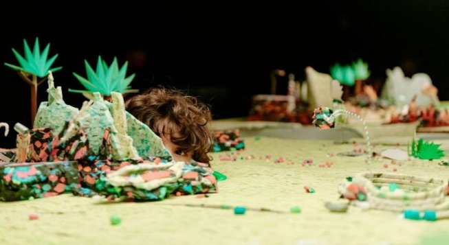 Au Jardin des Potiniers © Bsoulage