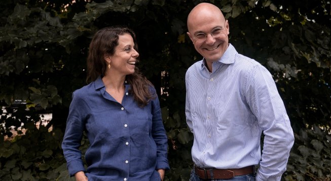 Trickster-p © Giulia Lenzi