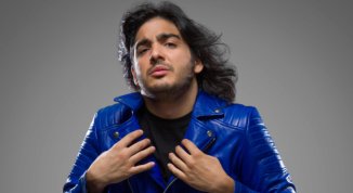 Max Angioni in Anche meno: round finale - Mantova Summer Festival 2026