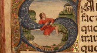 I Codici miniati della Cattedrale di San Lorenzo, incontro con Paola Martini