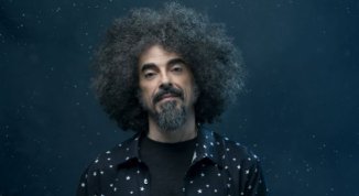 Caparezza in concerto - Mantova Summer Festival 2026