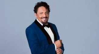 Bello di Mamma, con Enrico Brignano - Mantova Summer Festival 2026