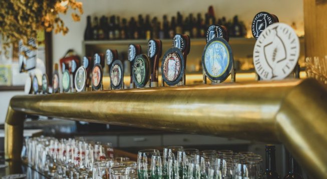 Birrificio Italiano © Gaia Menchicchi