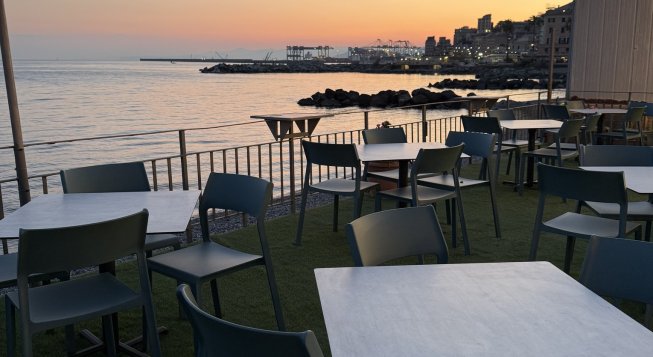 ©facebook/OasidelMare2.0