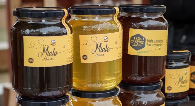 The Honey Bar © facebook/thehoneybar