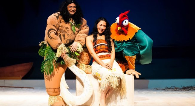 Viaggio in Oceania 2