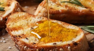 Olio DOP e dell'oliva taggiasca IGP: percorso sensoriale a cura dell'Azienda Olivicola Belollari