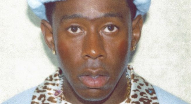 Tyler, The Creator © Luis Panch Perez